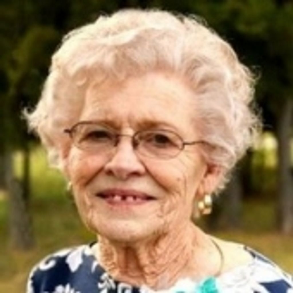 Nancy Curry Profile Photo