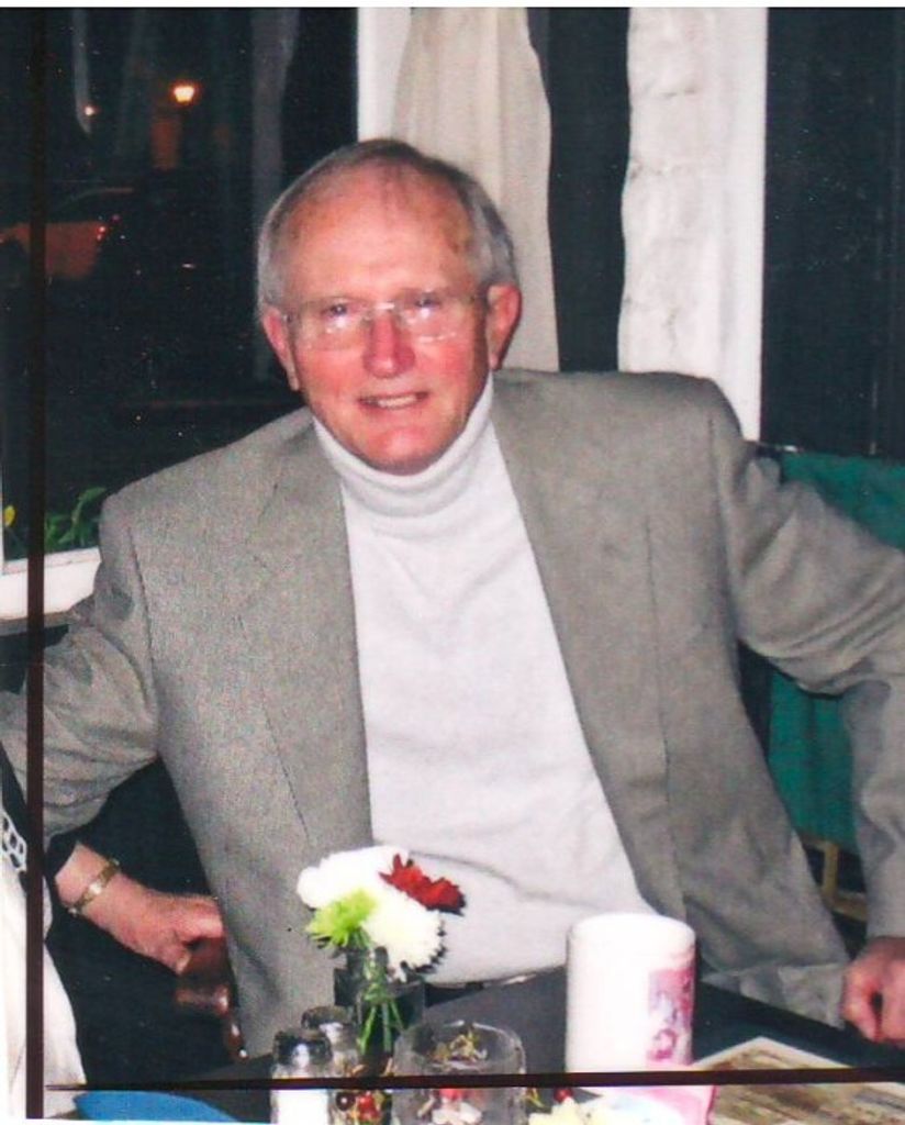 Col James O'Connell