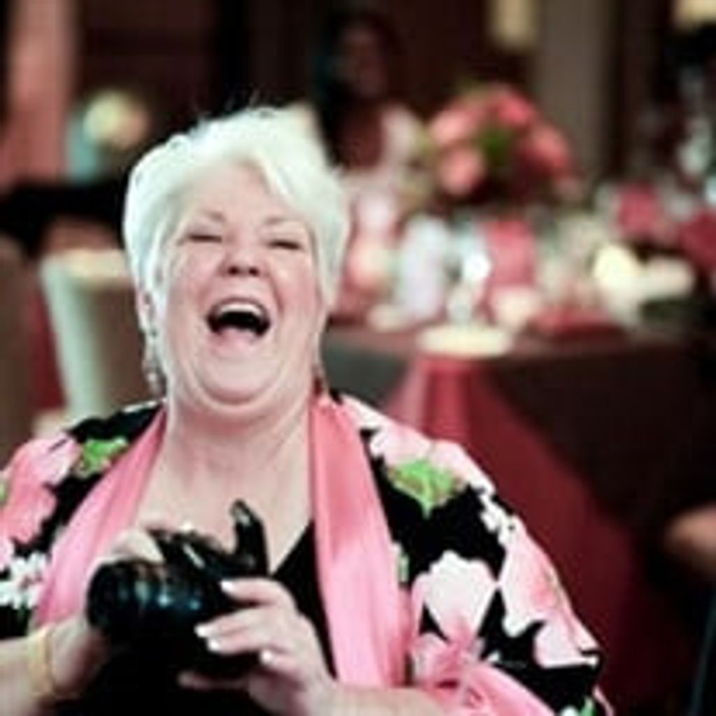 Ann Tate-Thatcher Profile Photo