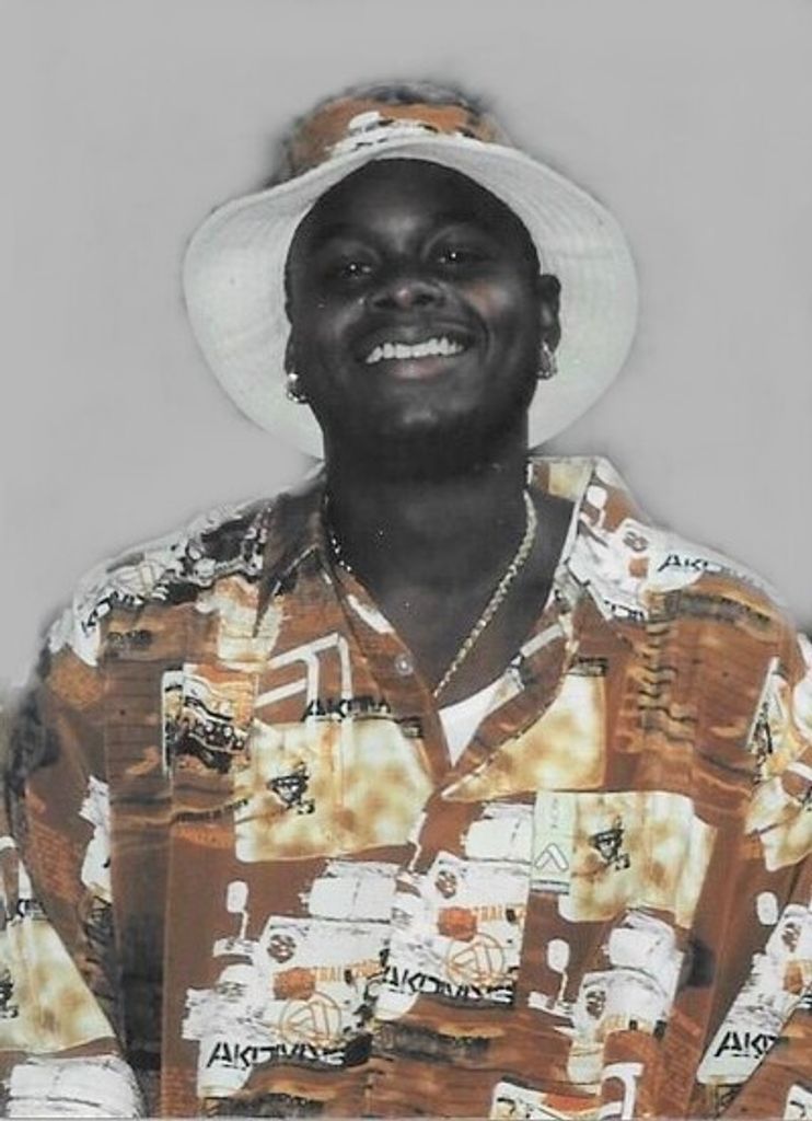 Patrick Neal Profile Photo