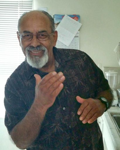 Luis Antonio Carrillo-Macotela Profile Photo