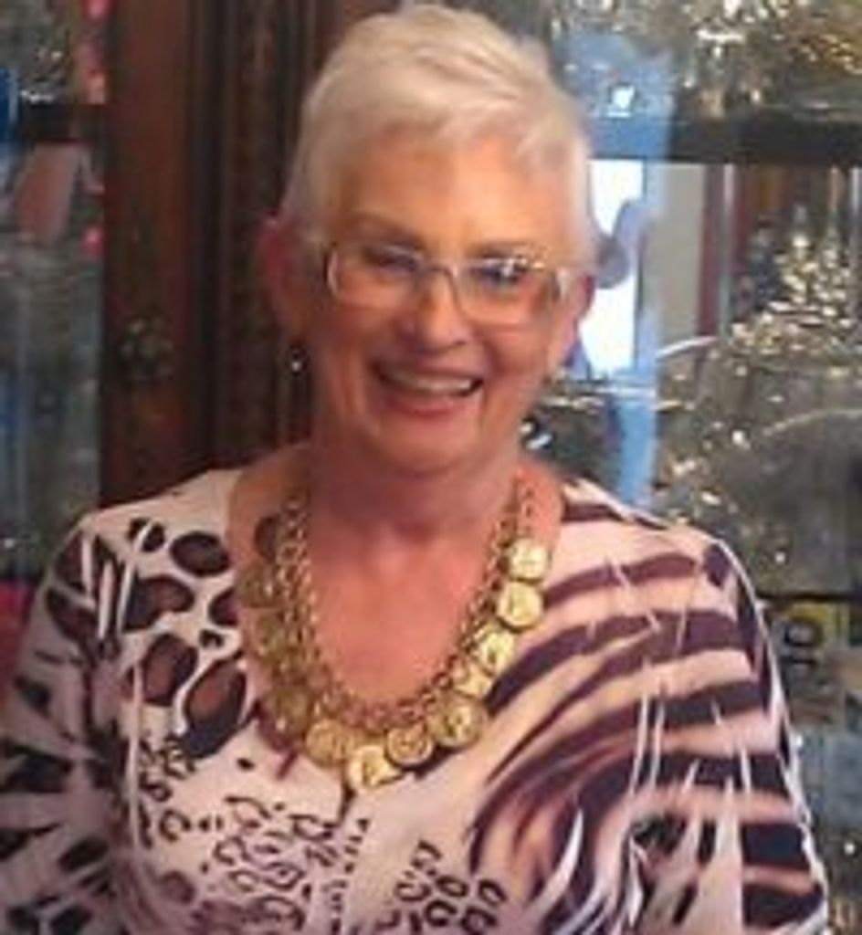 Billie Sue (Massengale) Owens
