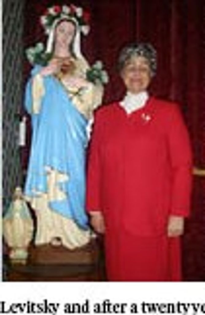 Diane Joan Karpinski Profile Photo