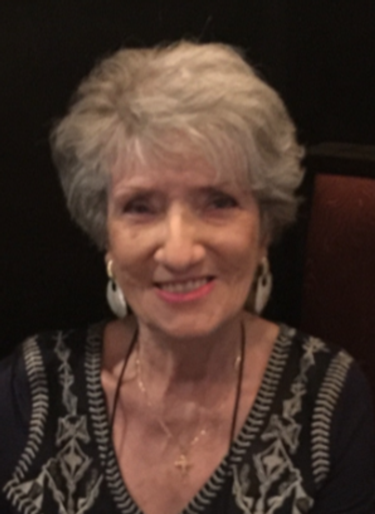 Margaret Calandra