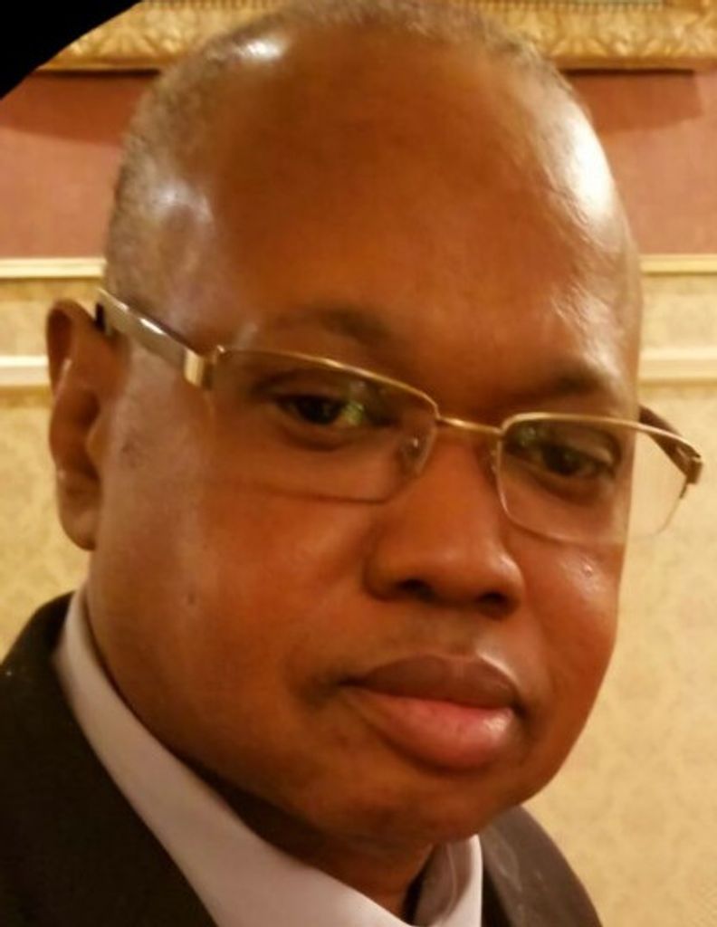 Richard Alton Brinson