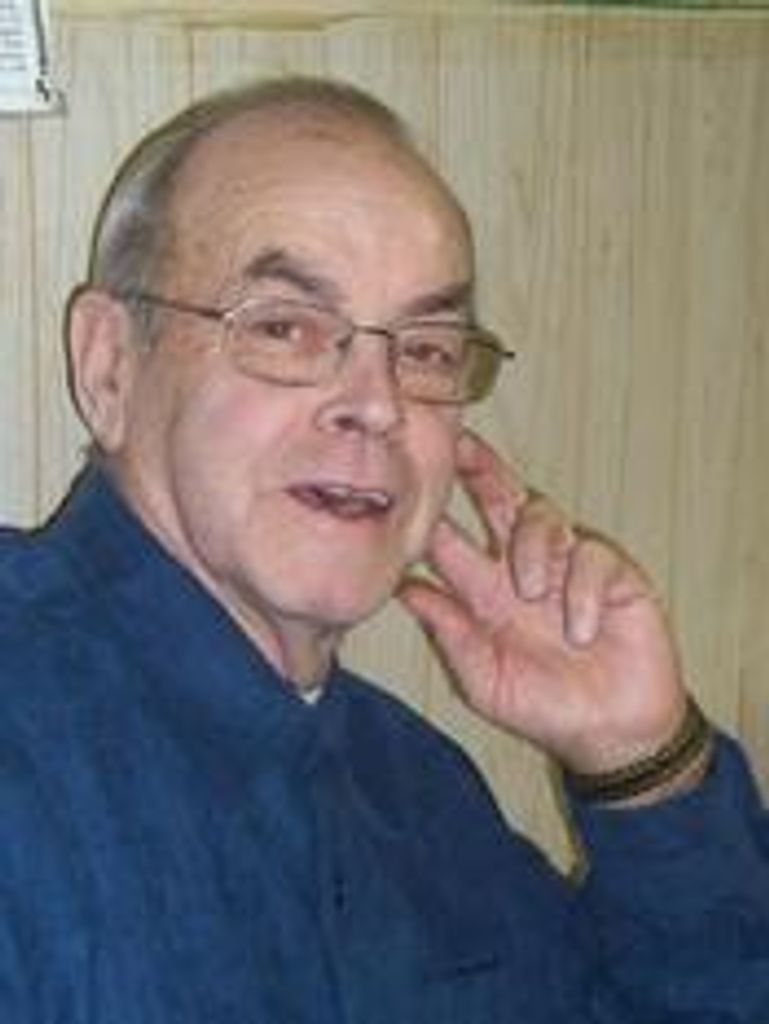 Eugene Bradley Profile Photo