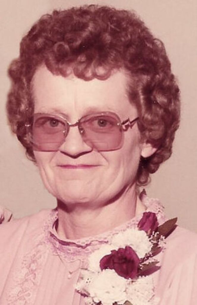 Rose Marie Fry Profile Photo