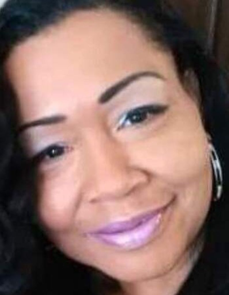 GAIL CASTON