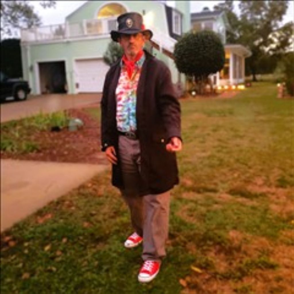 James Murdoch Kraemer