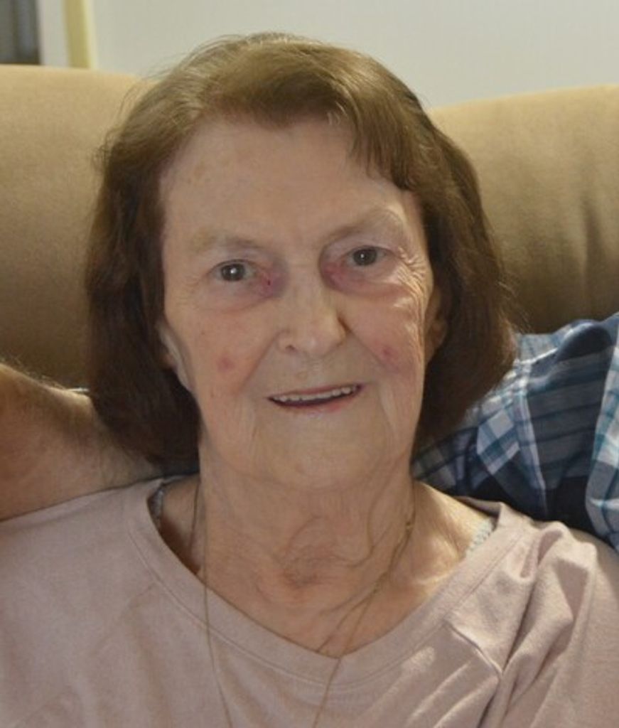 Shirley Currie Bragg Profile Photo