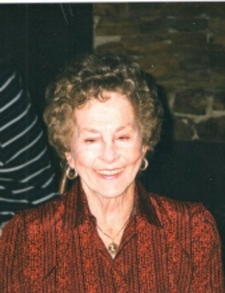 Phyllis Catherine Hogan