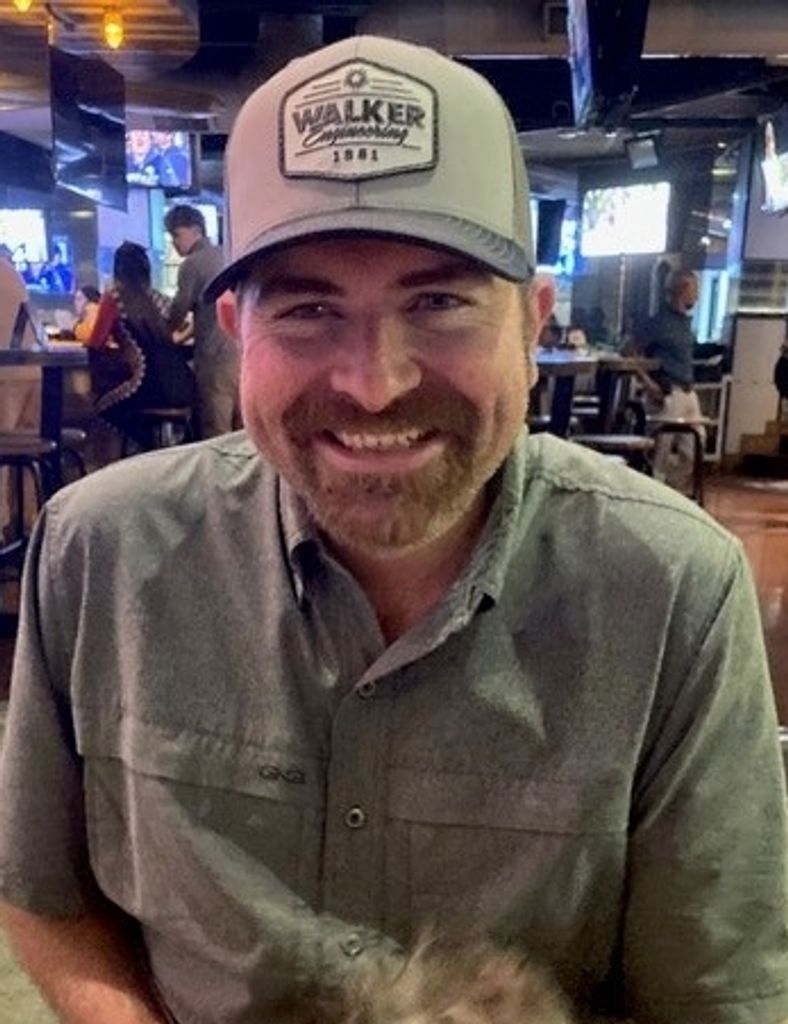 Benjamin Michael Scott