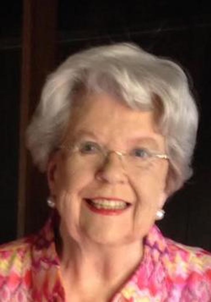 Carolyn Jane Parrish Profile Photo