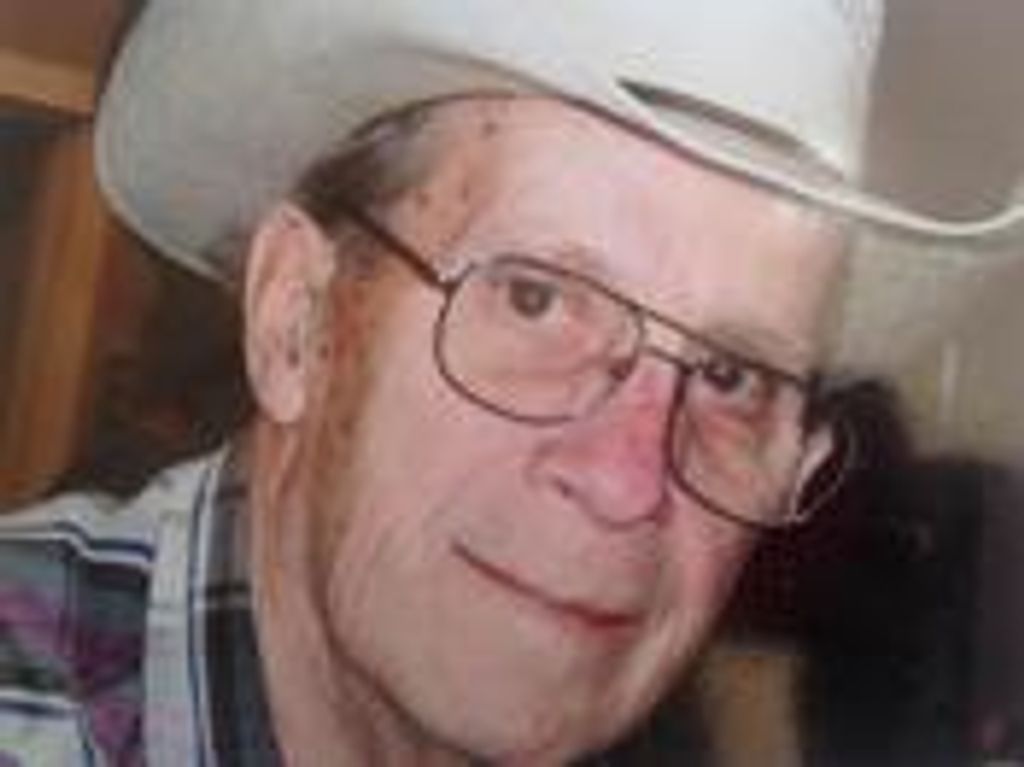 James Erwin Merriott