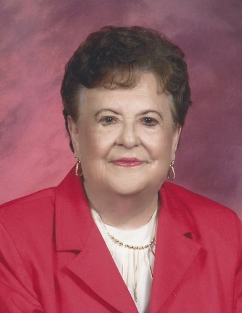 Vivian Jean (Dunn)  Maechtlen