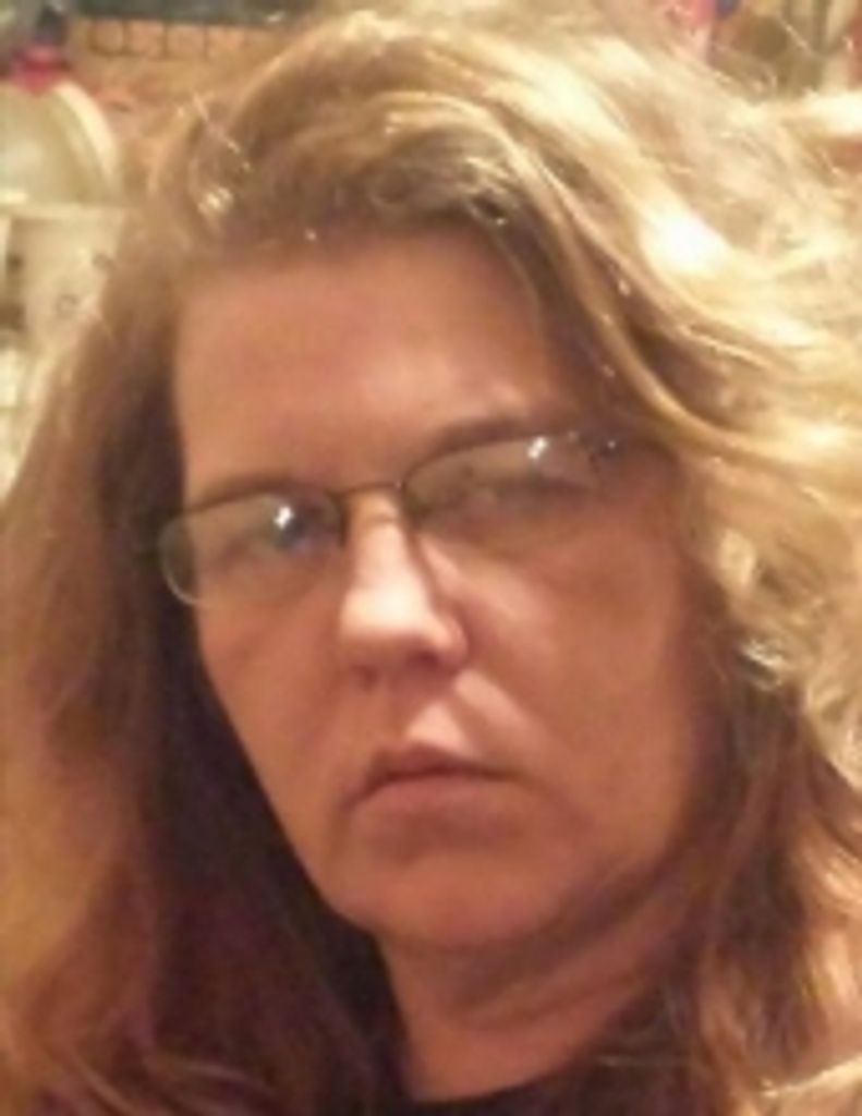 Tabatha Lee Massengill