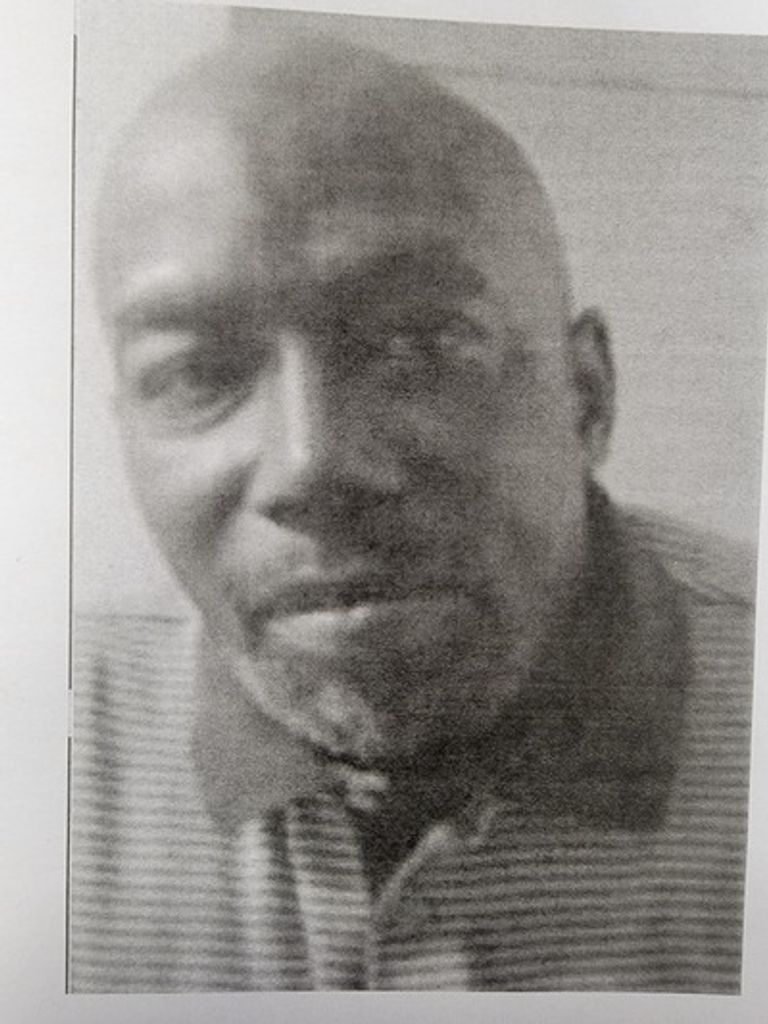 Joe Levon Parker Profile Photo