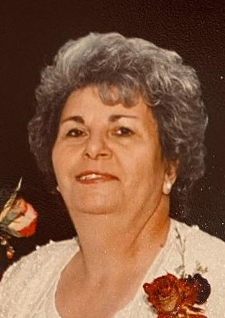 Alice Paolucci