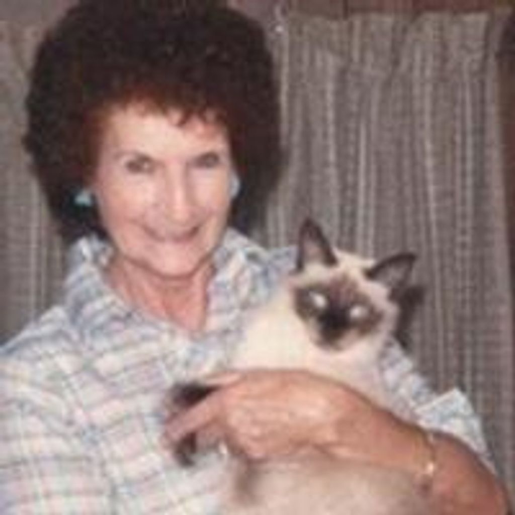 Daisy  Merle Whitener