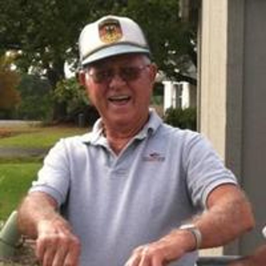Larry "Gene" Black Profile Photo