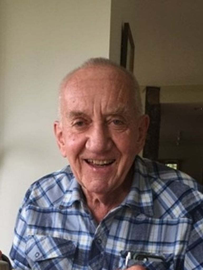 Harvey D. Hill Profile Photo