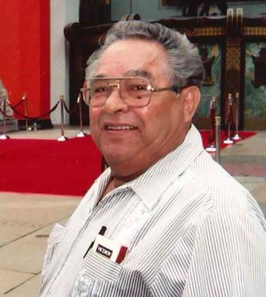 Ramon C. Ramirez Profile Photo