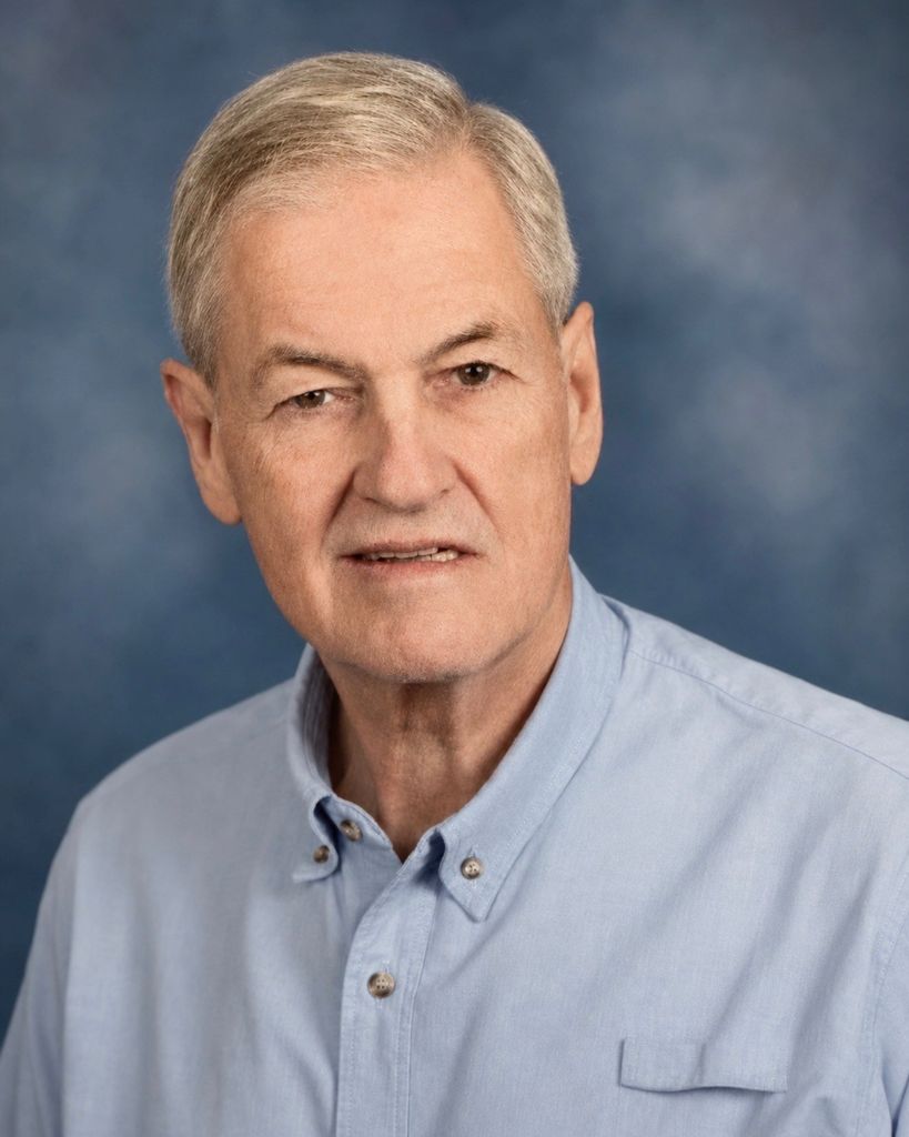 Robert Timothy Carroll Profile Photo