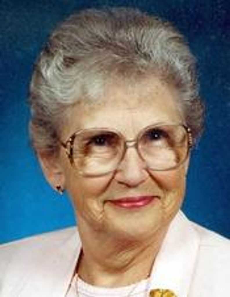 Beverly A. Widmeyer