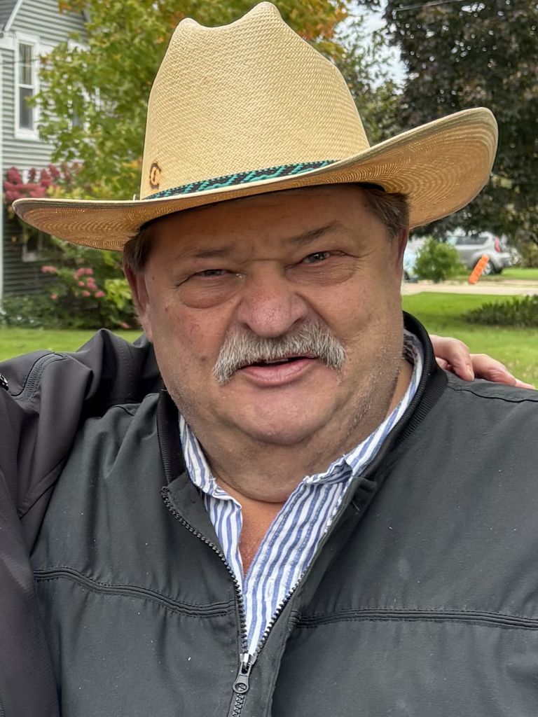 Steven J. Lawinger