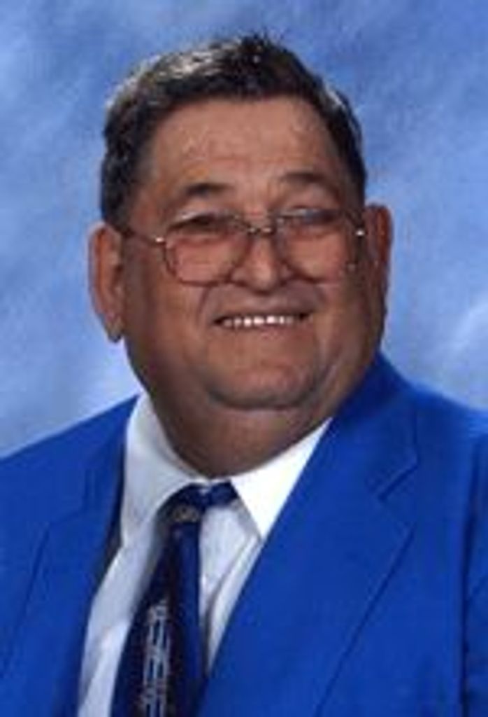 John P. Simburger