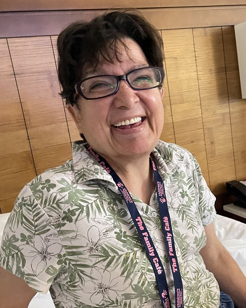 Ruth Estrada Profile Photo