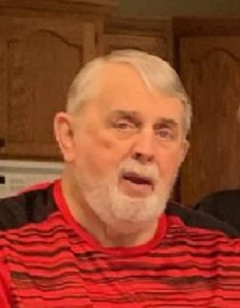 Charles Robert Mann Profile Photo