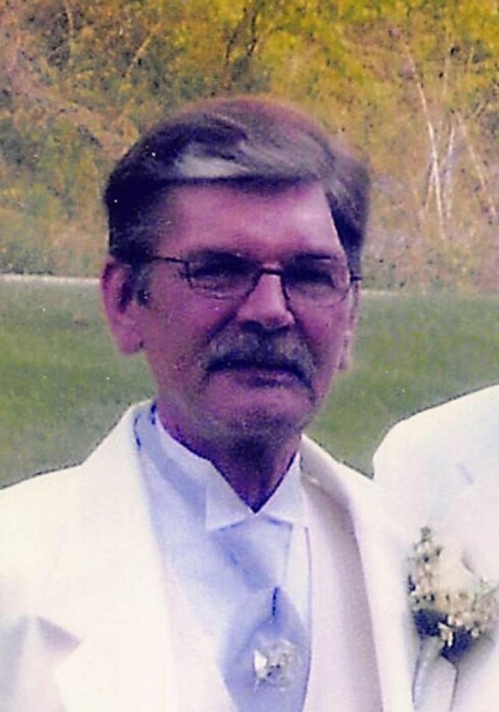 Bruce Dewayne Charles Profile Photo
