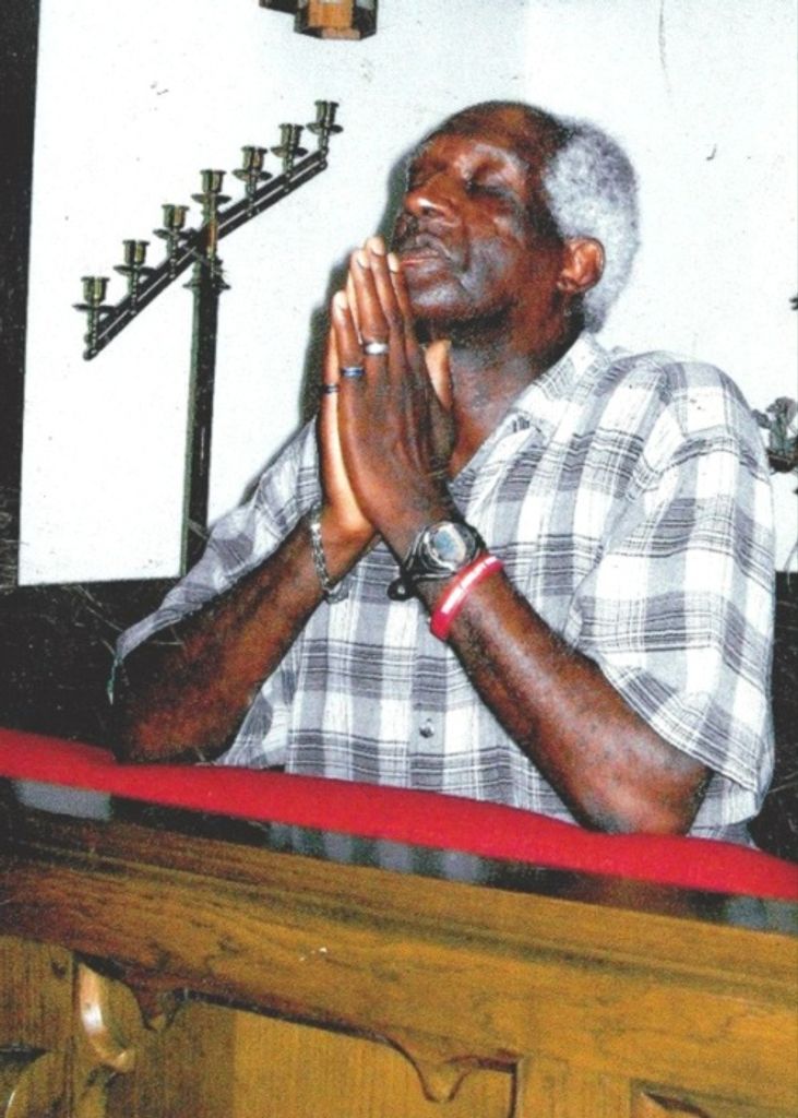 Willie Lee Allen Jr.