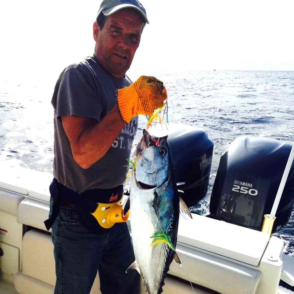 Robert Frederick Soules Profile Photo