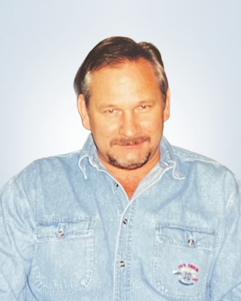 Earl Wayne Johnson Profile Photo