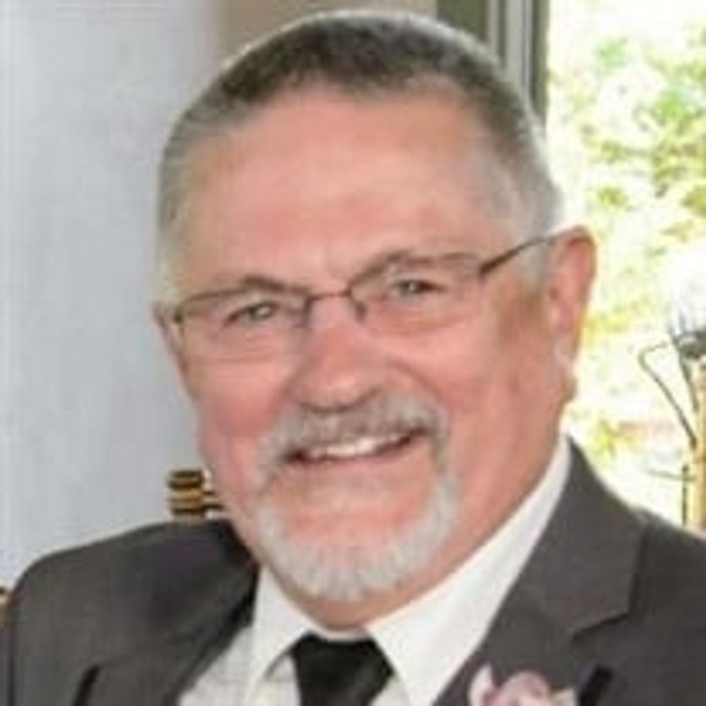Ronald John "Ron" Bieszczad