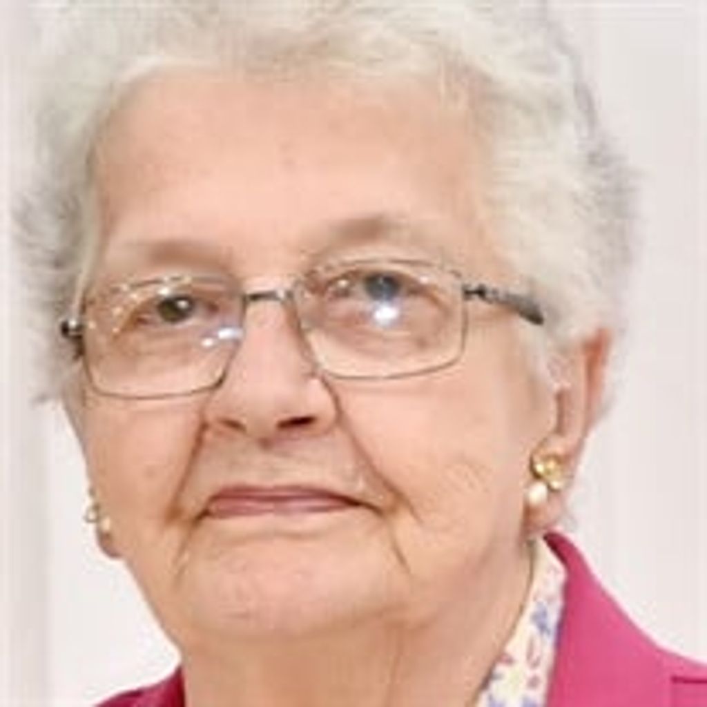 Shirley G. Champagne