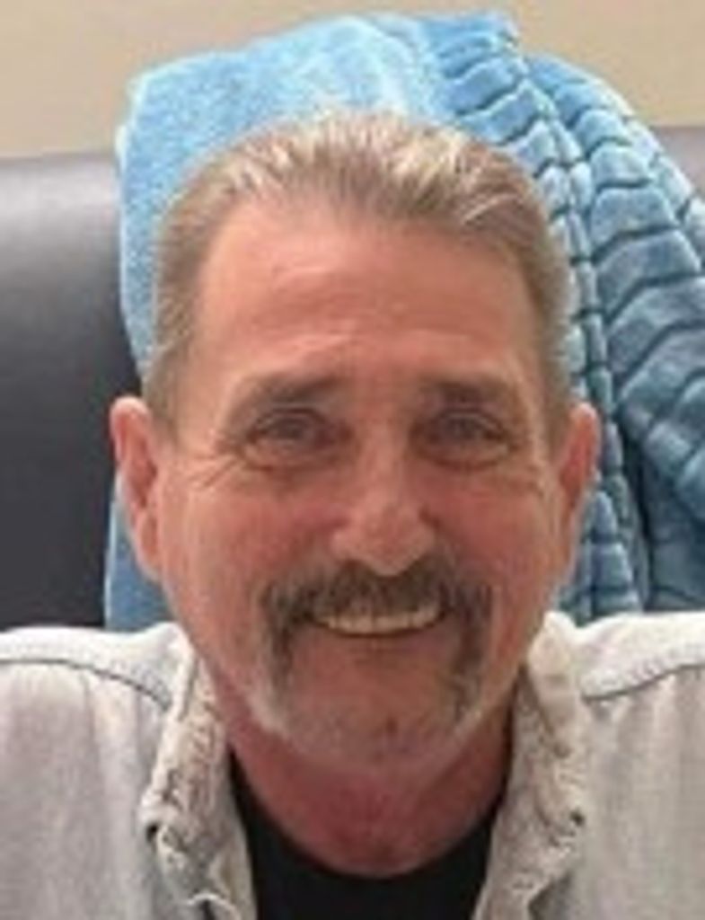Michael "Mike" E. Carter Profile Photo