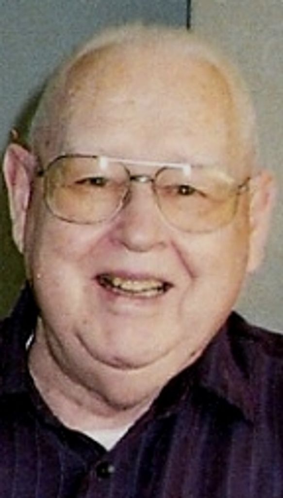 Albert H. "Al" Muehleisen