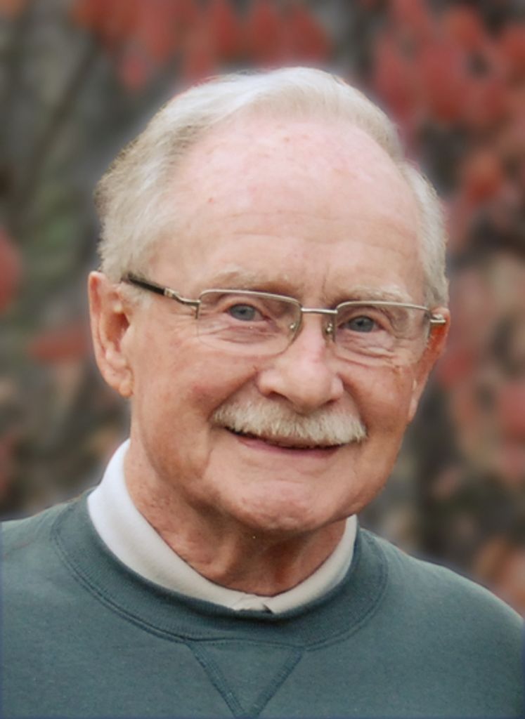 Leonard Lowell Harlan Profile Photo