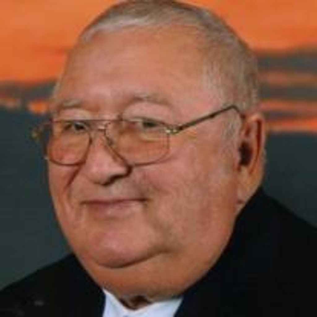 Bruce Martin Brodin