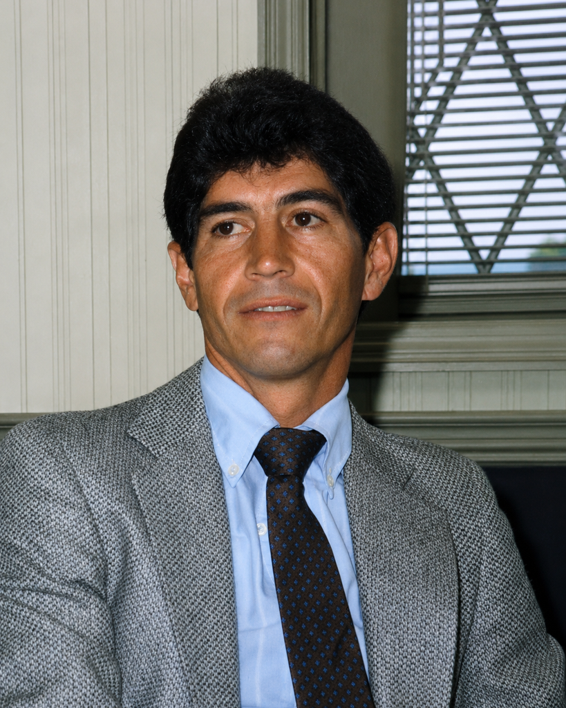 Archie Roland McDaniel Profile Photo