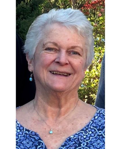 Marlene Ann Schmidt's obituary image