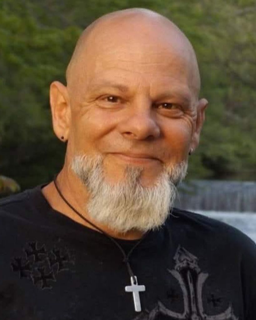 Timothy "Tim" Davidson Profile Photo