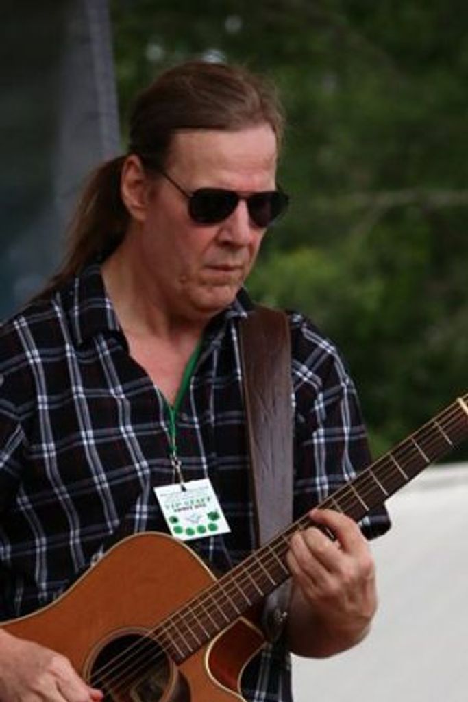 James  Richard Craven