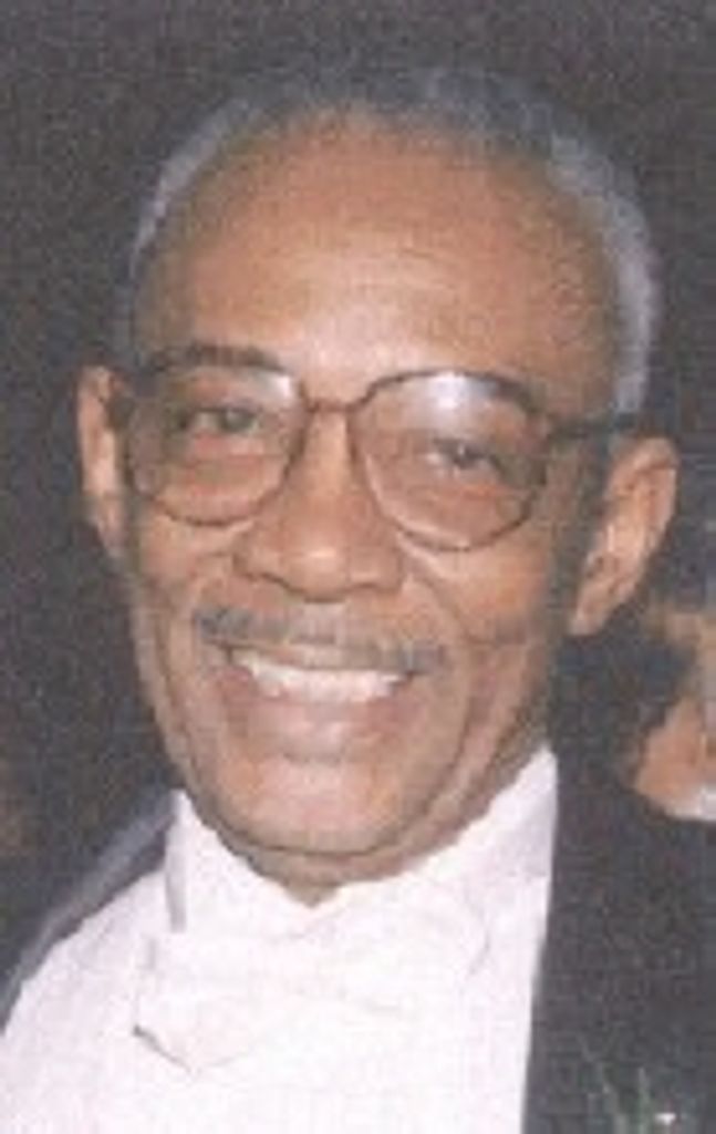 Benny L. Towns Profile Photo