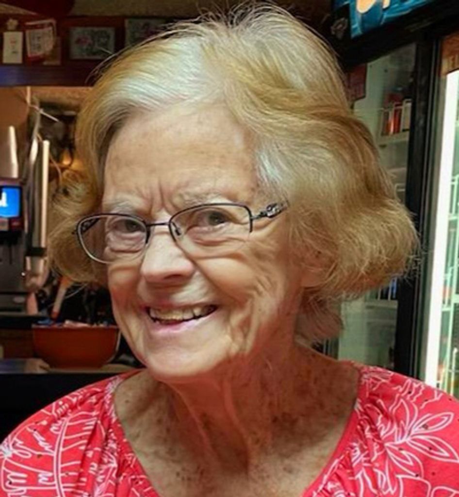 Connie Austin Profile Photo