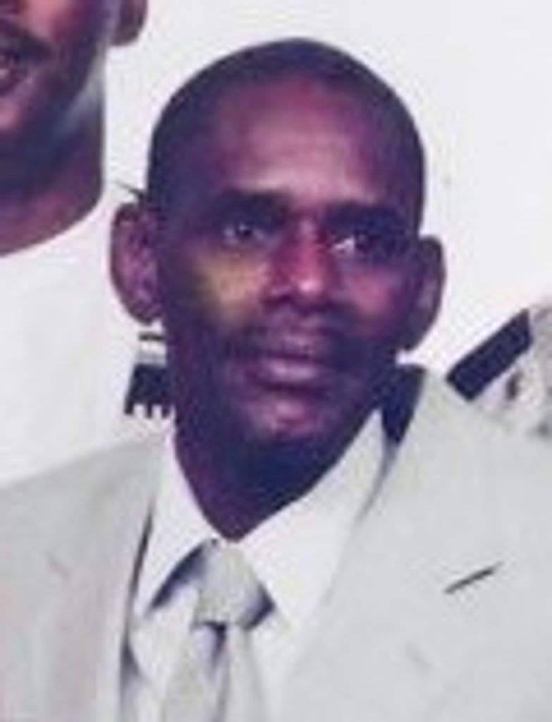 James Leroy Webb Profile Photo