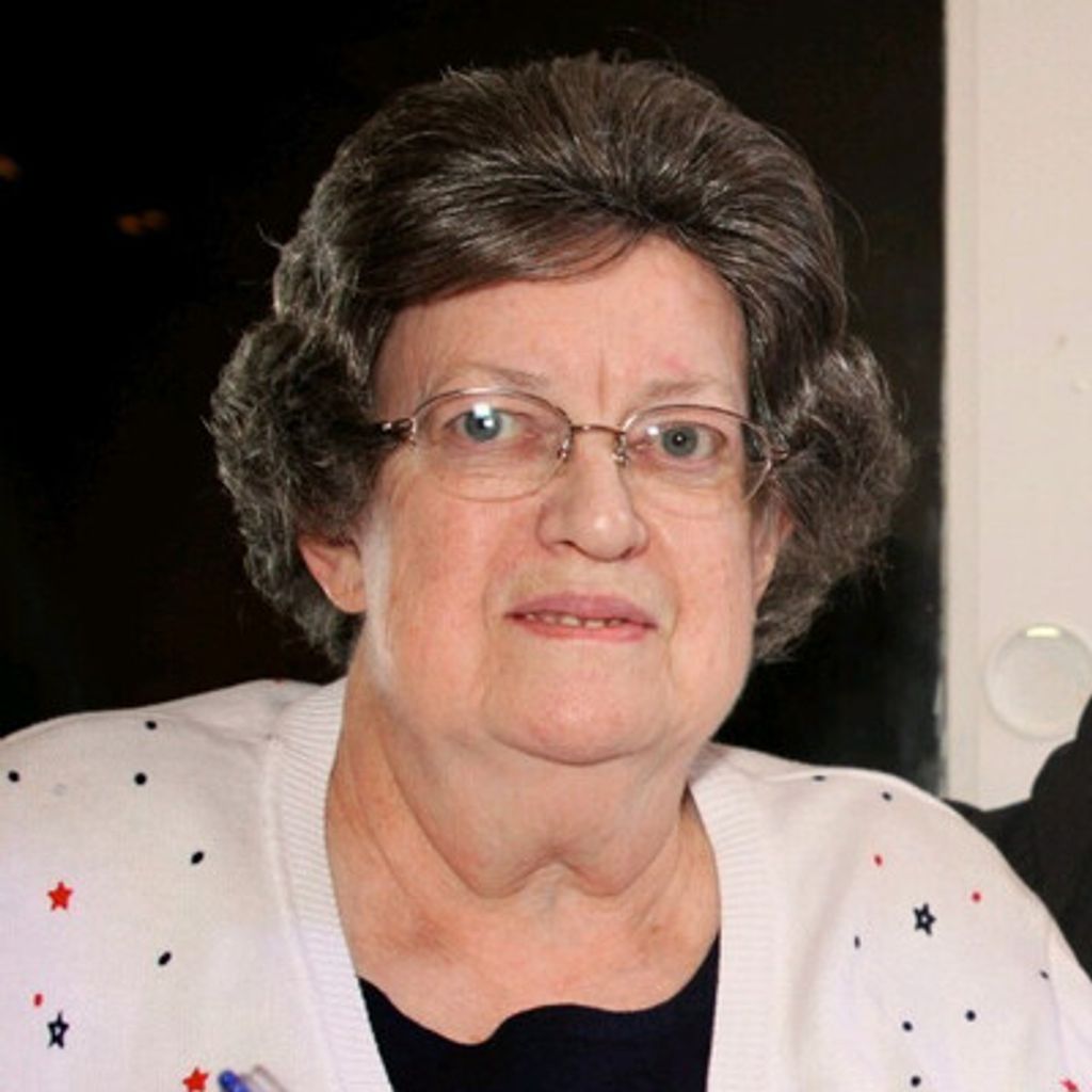 Ella "Fern" Reiswig Profile Photo